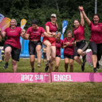Muddy Angels Run 2026